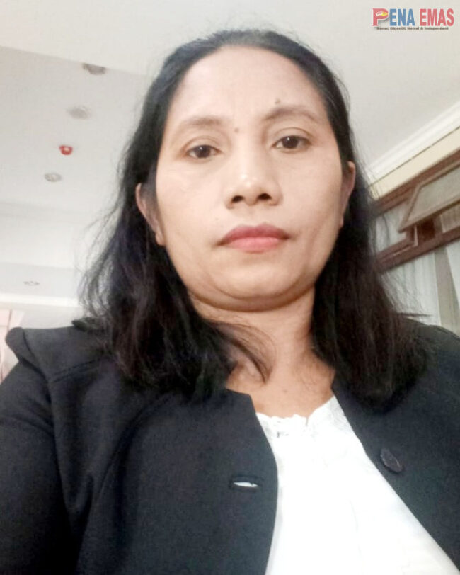 Sanggar seni Sunrise Community Warnai Kegiatan Yayasan Wadah, Barefoot dan Pemkab Nagekeo. 2 IMG 20220623 WA0047