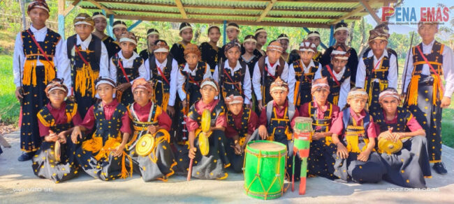 Sanggar seni Sunrise Community Warnai Kegiatan Yayasan Wadah, Barefoot dan Pemkab Nagekeo. 1 IMG 20220623 WA0048