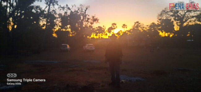 Besok, Tokoh dan Masyarakat Adat Gelar Pacuan Kuda. “ Hus Adat Lailete Peninggalan Leluhur “ 2 20220810 180303 1