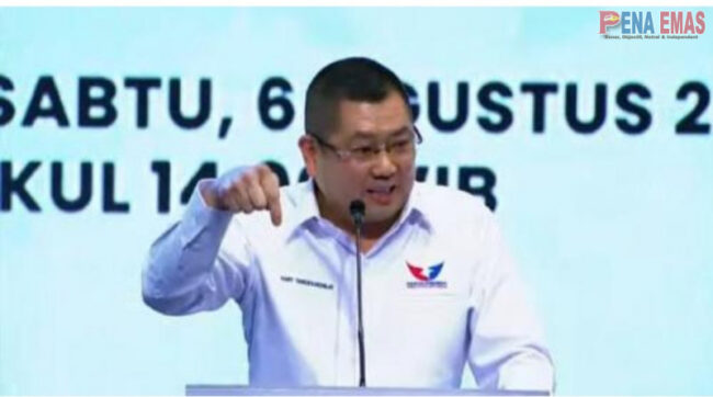 Tuan Guru Bajang di Lantik Ketua Umum Perindo, HT: Tokoh - tokoh Bangsa bakal Gabung Partai Peindo 1 Screenshot 20220807 045631 Chrome