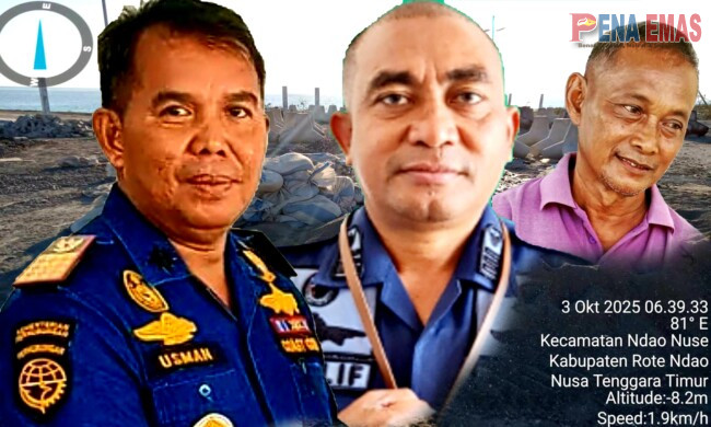 PPK DAN KPA