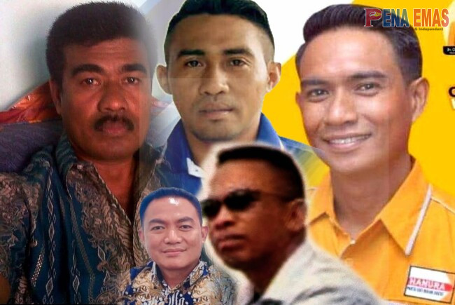 DIRUT PEUMDA DIRUT PEUMDA