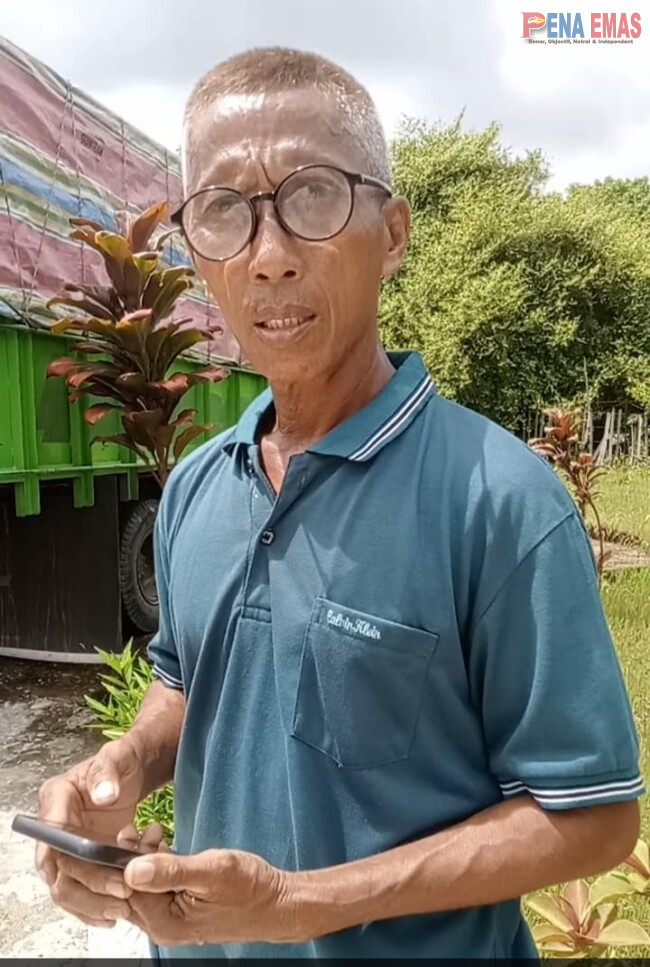 TNI AL Gagalkan Perdagangan Ilegal 13 Koli Pohon Santigi Rote Menuju Lombok 1 IMG 20260117 WA0000
