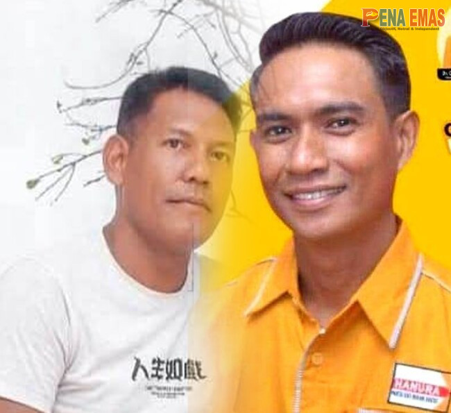 Kepala Daerah Pegang Kendali: Seleksi Direktur Perumda dan PD Ita Esa. Agustinus Pah jadi ancaman utama, incar dua posisi sekaligus. 1 PD ITA ESA