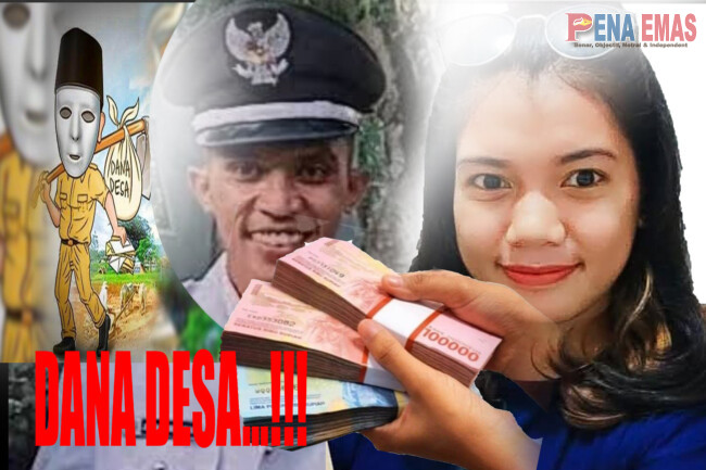 DANA DESA DANA DESA