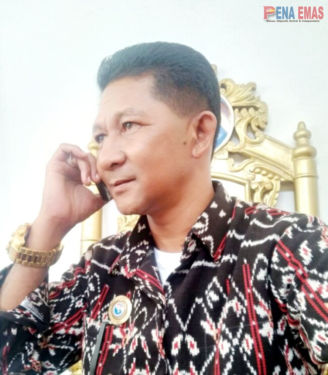 Kasus Timbun BBM Subsidi Jenis Solar di Rote Ndao, Polres tetapkan RBM Jadi Tersangka 2 IMG 20230706 WA0033