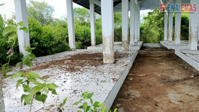 Bangunan Miliaran Rupiah di Rote Ndao Kini Jadi “Rumah Hantu”, Rakyat Dirugikan! 2 IMG 20260510 WA0009