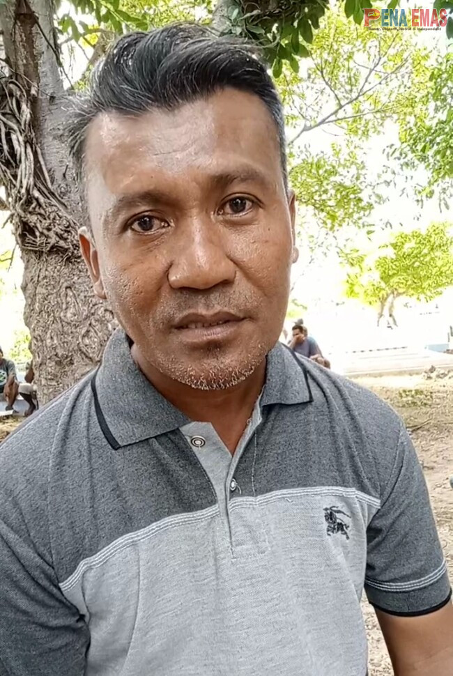 280 Kantung Daging Qurban, Masjid Jamiatul Islamiyah Oelaba Wujudkan Toleransi Hari Idul Adha 1447 Hijriah 1 IMG 20260527 WA00021