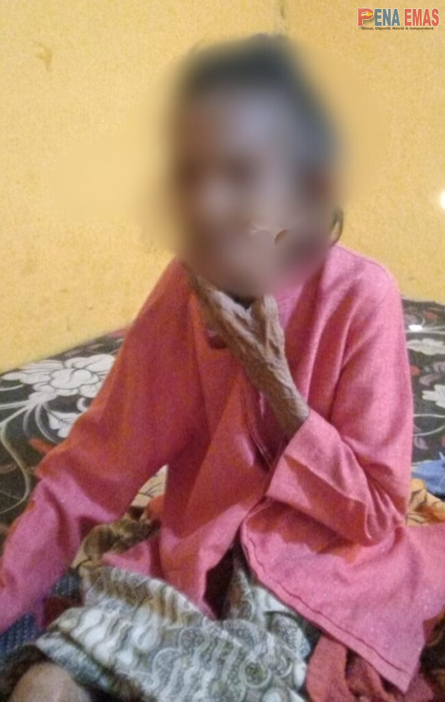 Diduga Nenek 105 Tahun diperkosa Sertai Aniaya Hingga Tak Sadarkan Diri 1 IMG 20260624 WA0006