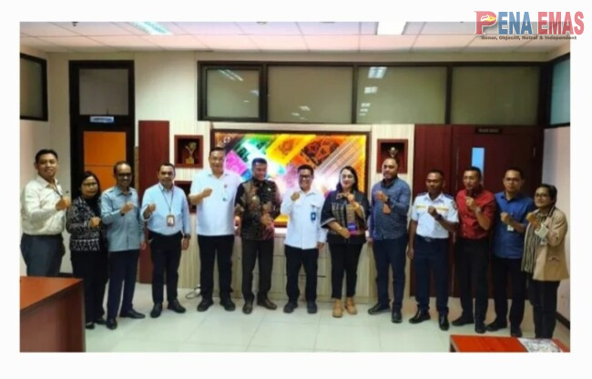 Bupati Rote Ndao Resmi Melaunching Dashboard Monitoring Rekening Pemda dan Aplikasi e-Retribusi Parkir 2 Screenshot 20260615 225338 Samsung Notes