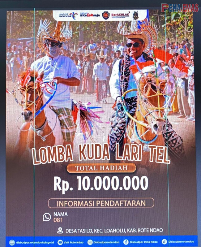 BUPATI ROTE NDAO RESMIKAN GEDUNG BARU SD NEGERI OEFOE, WUJUD CINTA KASIH DAN KOLABORASI UNTUK MEMAJUKAN PENDIDIKAN 3 IMG 20260708 WA0006