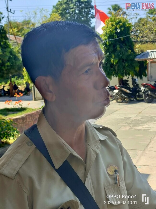 Tokoh Adat dan Budayawan Minta Pemerintah, Musik Sasando masuk Festival Lomba 1 IMG 20260807 WA0012