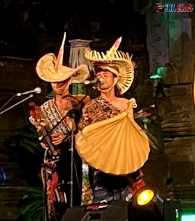 Tokoh Adat dan Budayawan Minta Pemerintah, Musik Sasando masuk Festival Lomba 2 IMG 20260807 WA0015 1