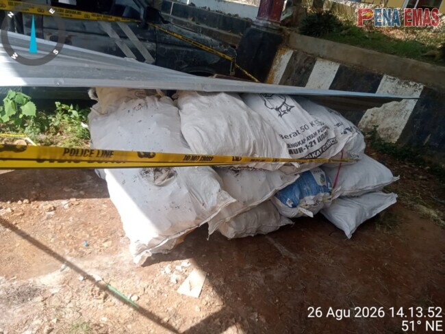 Dugaan Minta Uang Tebusan BB Rp29 Juta, Mantan Polisi Soroti Ulah Oknum Penyidik Polres Rote Ndao 1 IMG 20260907 WA0012