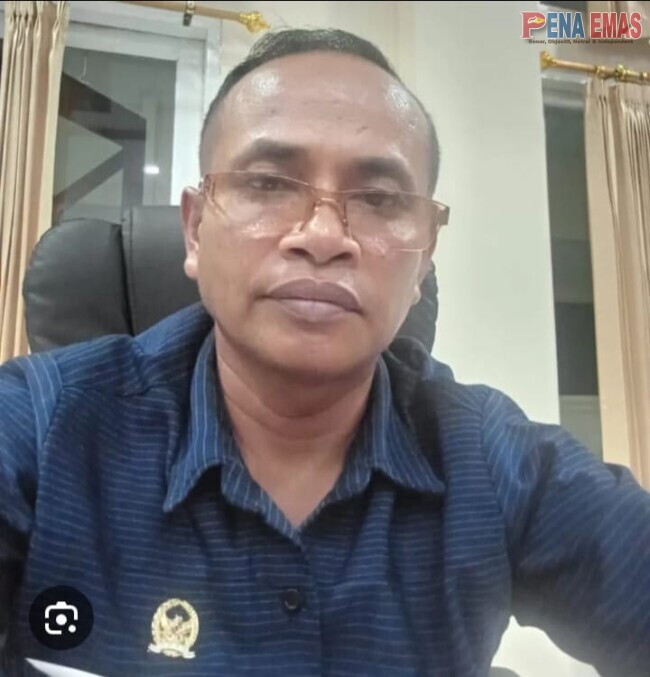 APH Diminta Bongkar Dugaan Monopoli Proyek APBD 2026 di Rote Ndao. “ Legislatif Bungkam “ 3 IMG 20260912 WA0010 4