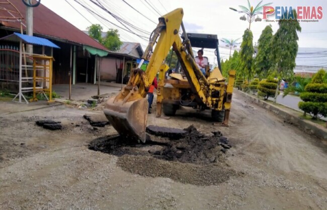 APH Diminta Bongkar Dugaan Monopoli Proyek APBD 2026 di Rote Ndao. “ Legislatif Bungkam “ 2 Screenshot 20260924 140214 Google