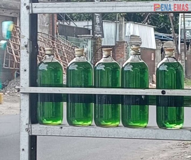 Bupati Rote Ndao Tetapkan HET BBM 2026, Pertamax Rp18 Ribu dan Minyak Tanah Rp6.500 per Liter 1 IMG 20261007 WA0002