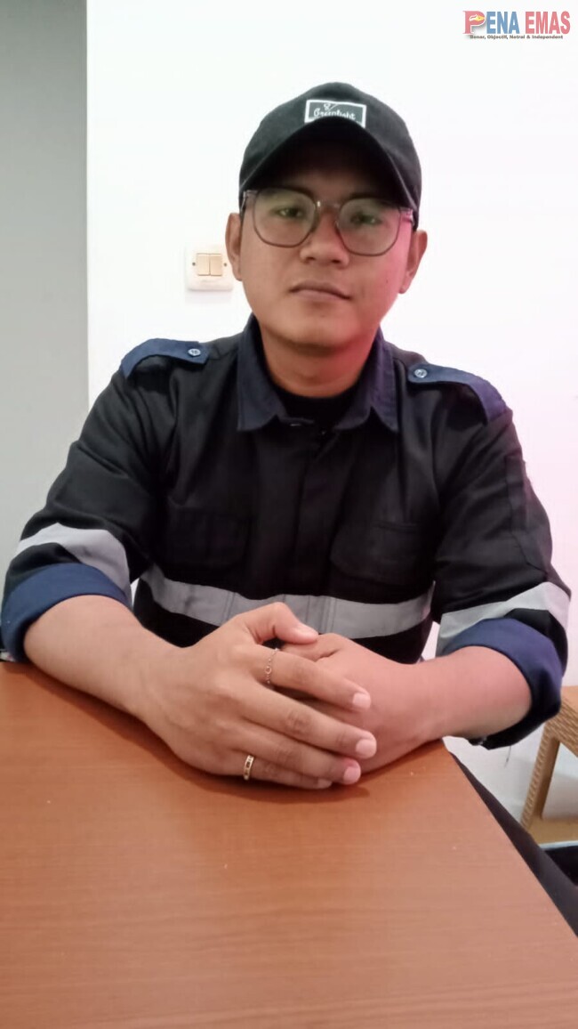 Antrean BBM Mengular, SPBU di Rote Ndao Terapkan Sistem Ganjil-Genap 1 IMG 20261026 WA0003
